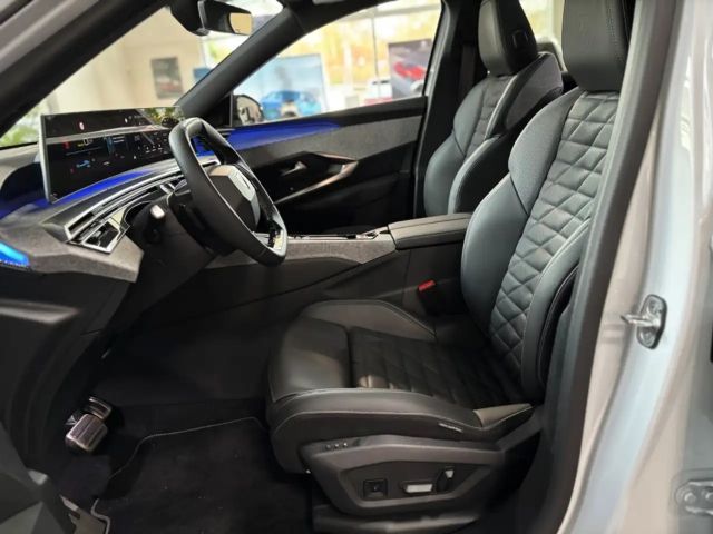 Peugeot E-3008 GT-Line