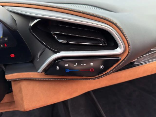 Ferrari 296 GTS *Lift* *Rosso Imola* *JBL*