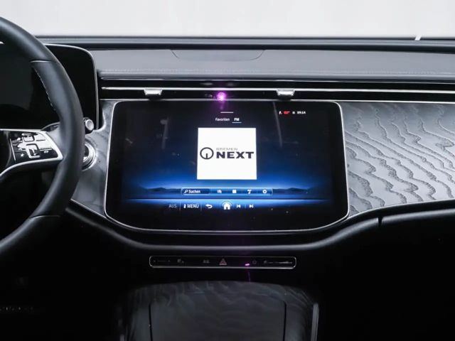 Mercedes-Benz E 450 4MATIC AVANTGARDE Estate