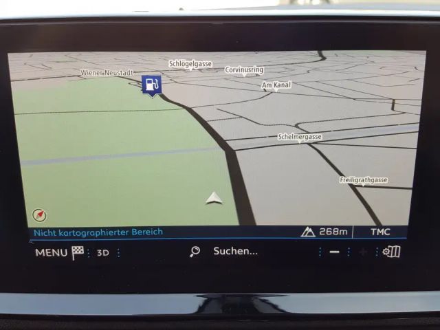 Peugeot 3008 Allure Pack BlueHDi EAT8