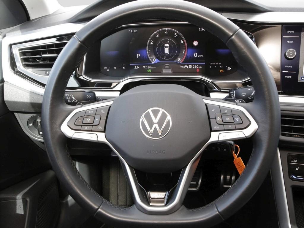 Volkswagen Polo 1.0 TSI DSG
