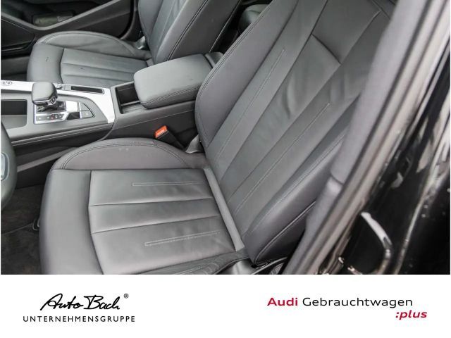 Audi A4 40 TDI Quattro S-Tronic