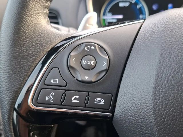 Mitsubishi Eclipse Cross MIVEC PHEV