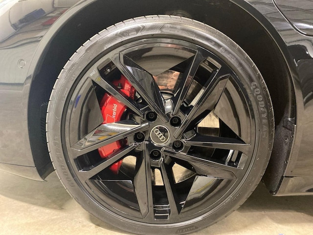 Audi e-tron GT Quattro