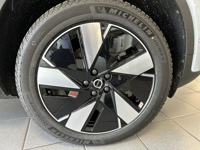 Volvo EX40 Single motor Ultra