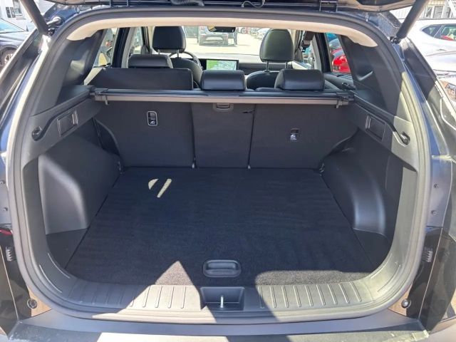 Hyundai Tucson Prime