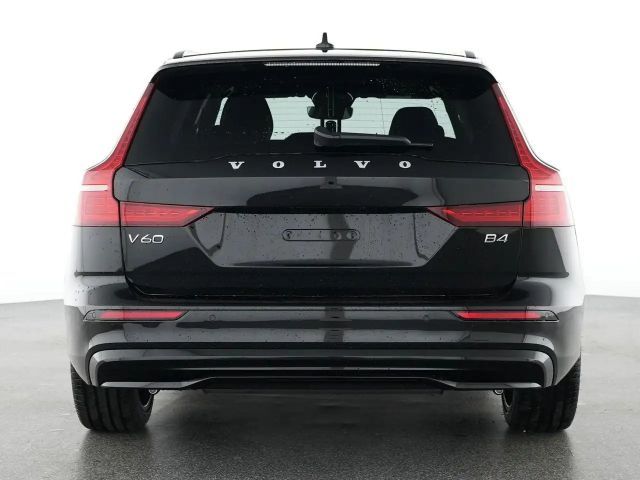 Volvo V60 Dark Plus