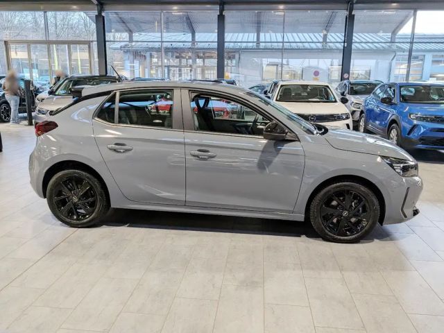 Opel Corsa 1.2 Turbo Edition Turbo