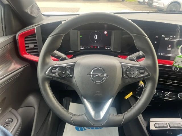 Opel Mokka 1.2 Turbo GS-Line Grand Sport Turbo