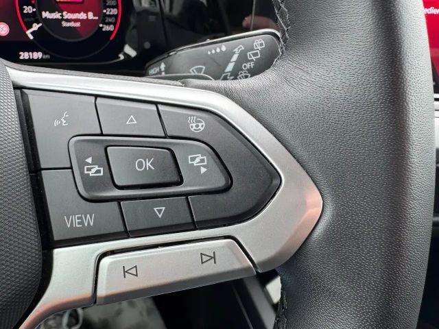 Volkswagen Golf 2.0 TDI DSG Golf VIII Life