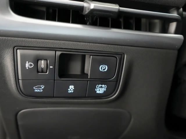 Hyundai Tucson Trend