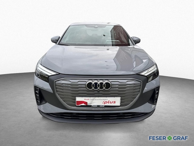 Audi Q4 e-tron 35 Sportback