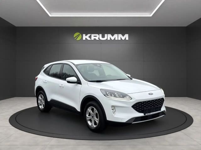 Ford Kuga Hybrid