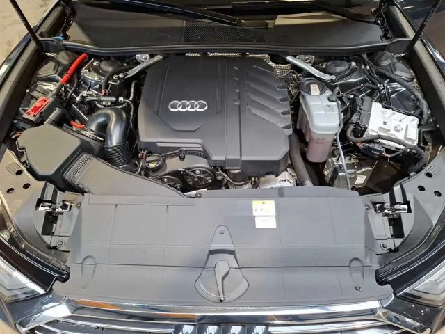 Audi A6 2.0 TFSI Quattro S-Tronic