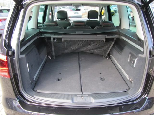 Seat Alhambra 1.4 TSI DSG FR-lijn