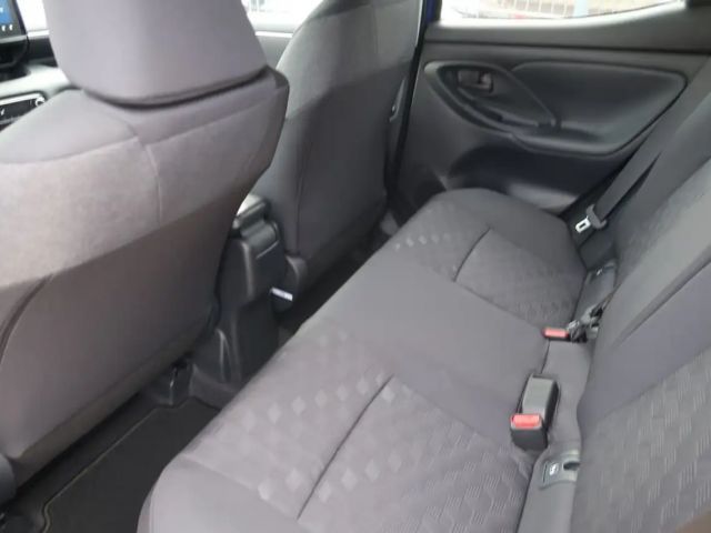 Toyota Yaris Hatchback Hybride VVT-i