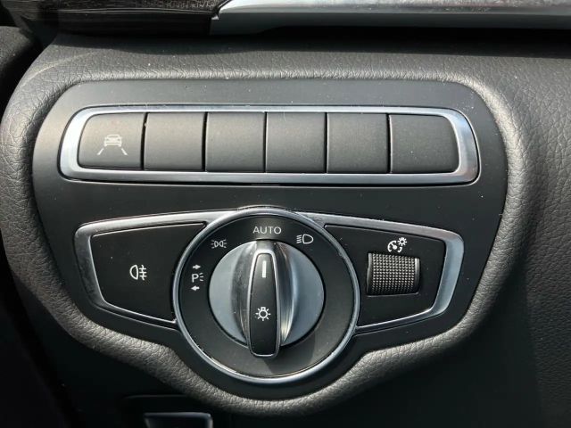 Mercedes-Benz V 300 Extralang V 300 d