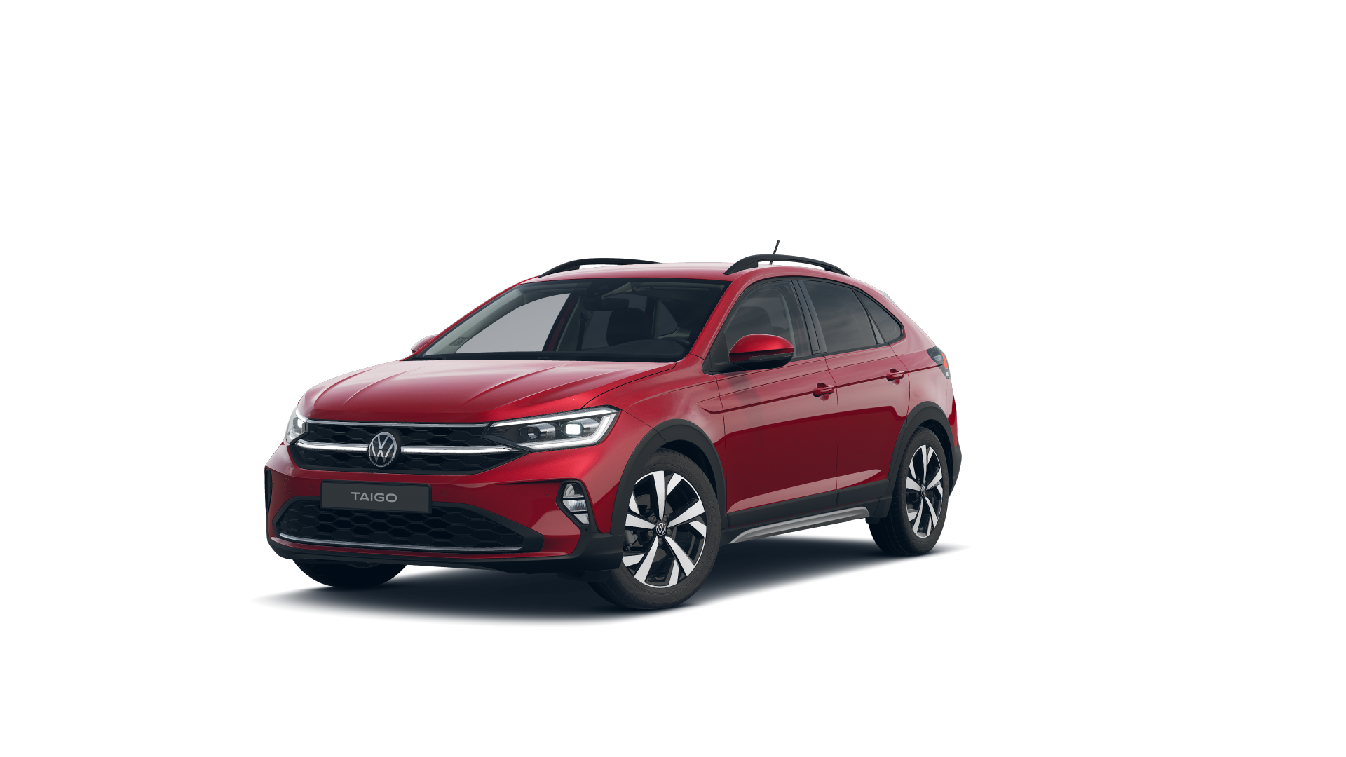 Volkswagen Taigo 1.0 TSI DSG Life