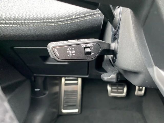 Audi A6 e-tron Avant Performance