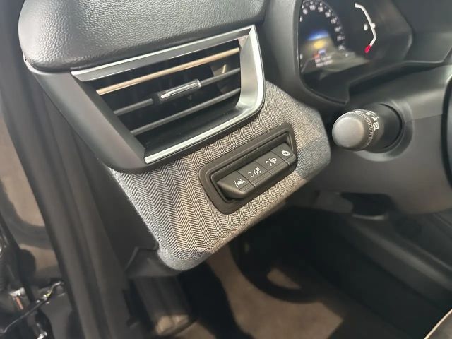 Renault Clio TCe 90 Techno