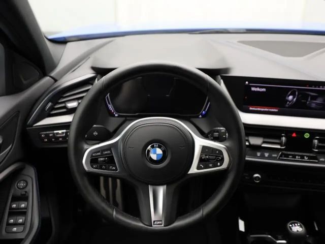 BMW 116 M-Sport Sedan