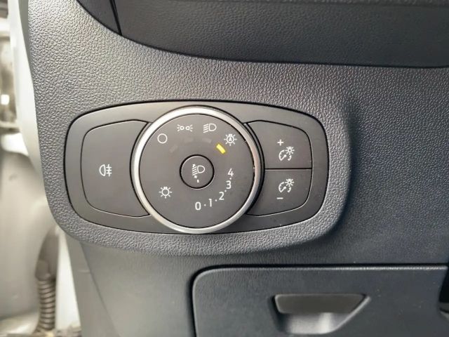 Ford Fiesta Cool & Connect