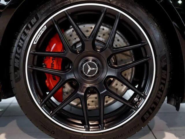 Mercedes-Benz E 63 AMG 4MATIC+ AMG Line Estate