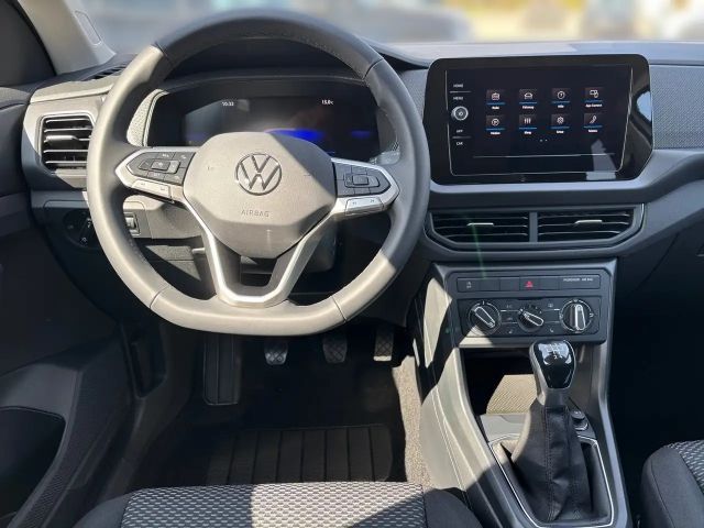 Volkswagen T-Cross 4Me TSI