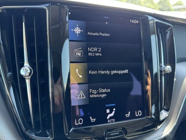 Volvo XC60 Inscription Recharge T6