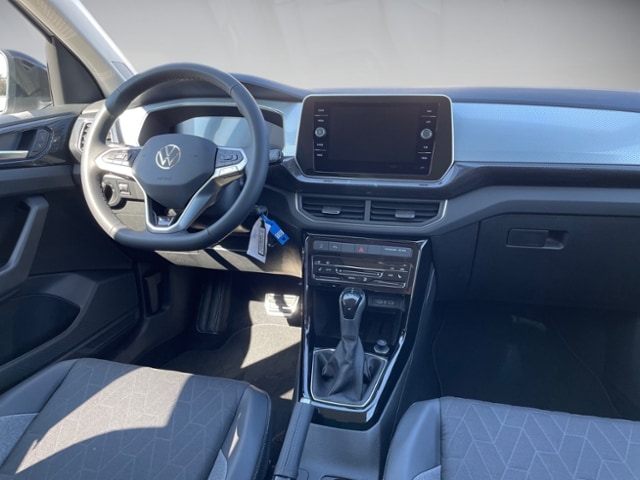 Volkswagen T-Cross 1.0 TSI DSG