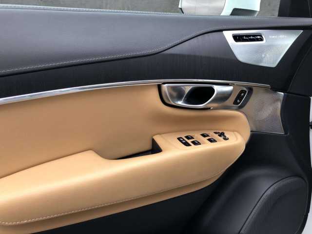 Volvo XC90 AWD Bright Ultimate