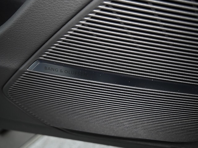 Audi RS Q8 Performance Quattro