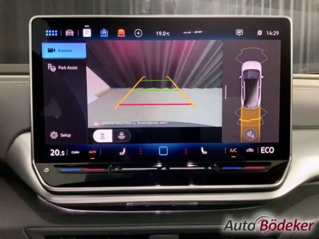 Volkswagen ID.4 Move Performance Pro