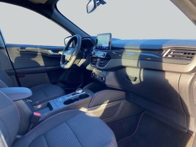 Ford Kuga Plug in Hybrid ST Line