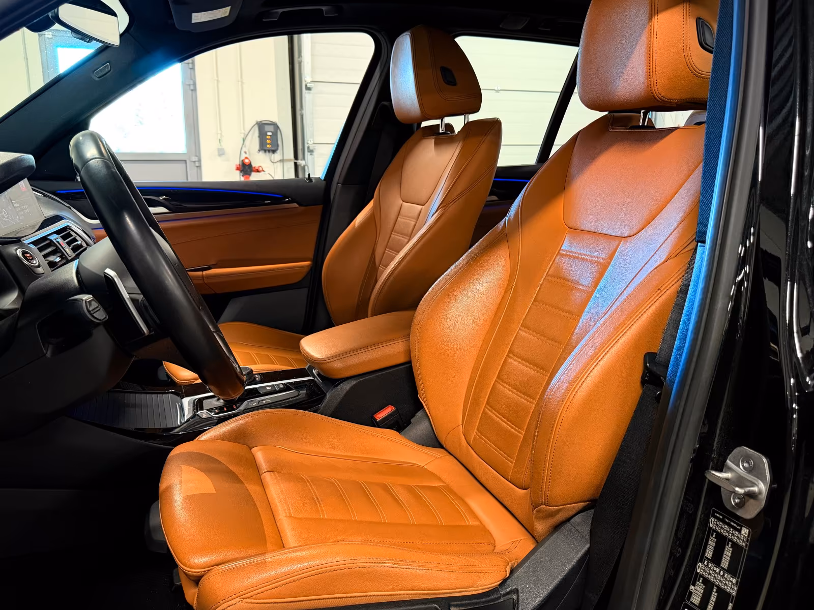 BMW X3 M-Sport xDrive