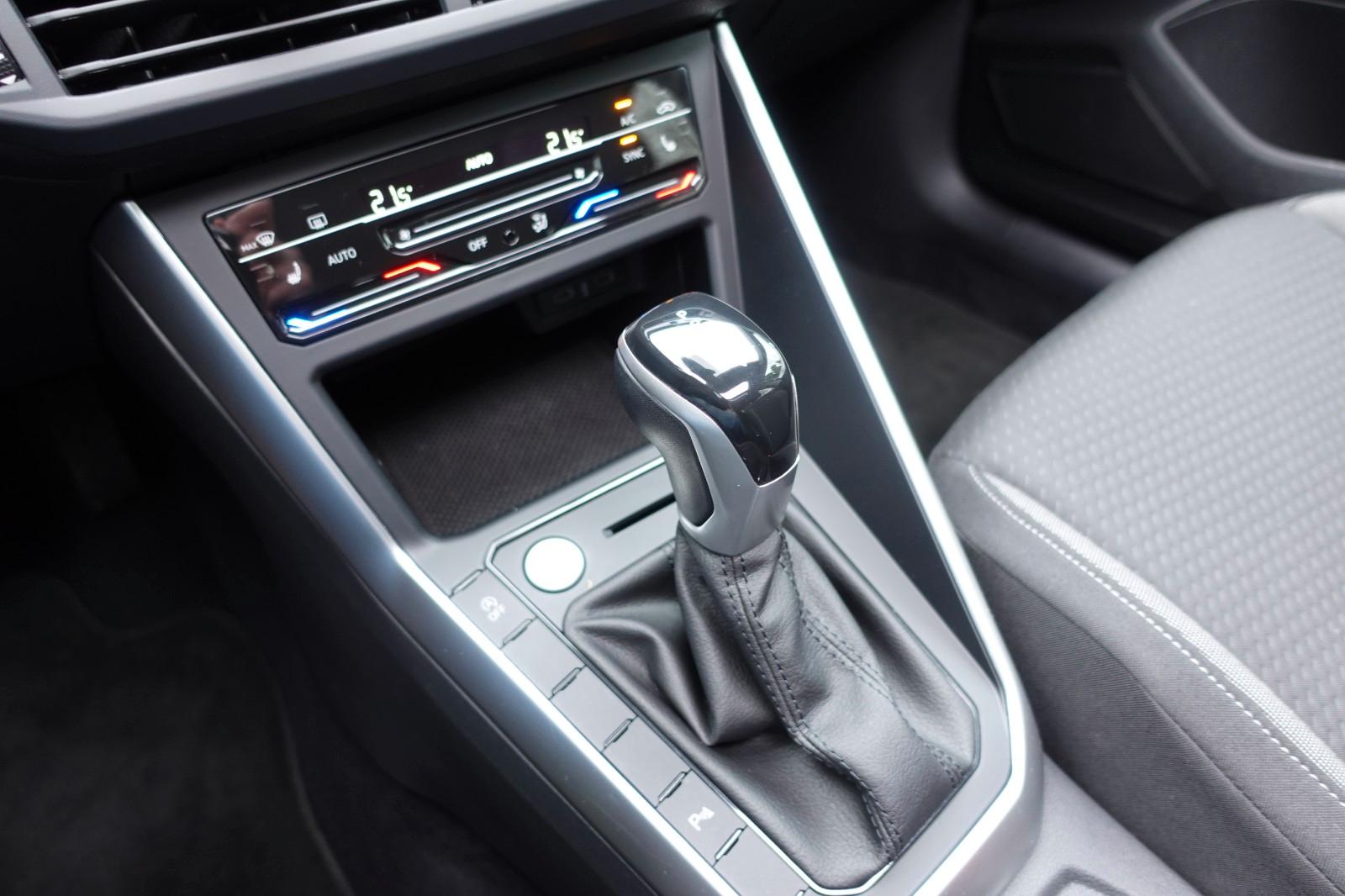 Volkswagen Taigo DSG Life