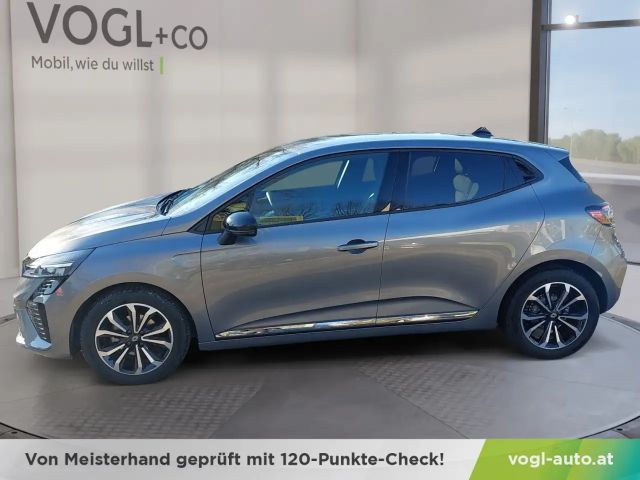 Renault Clio TCe 90 Techno