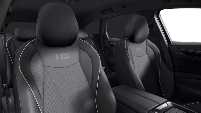 Volkswagen ID.7 Pro Tourer