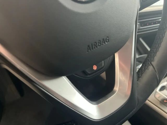 BMW 116 116d Advantage pakket Sedan