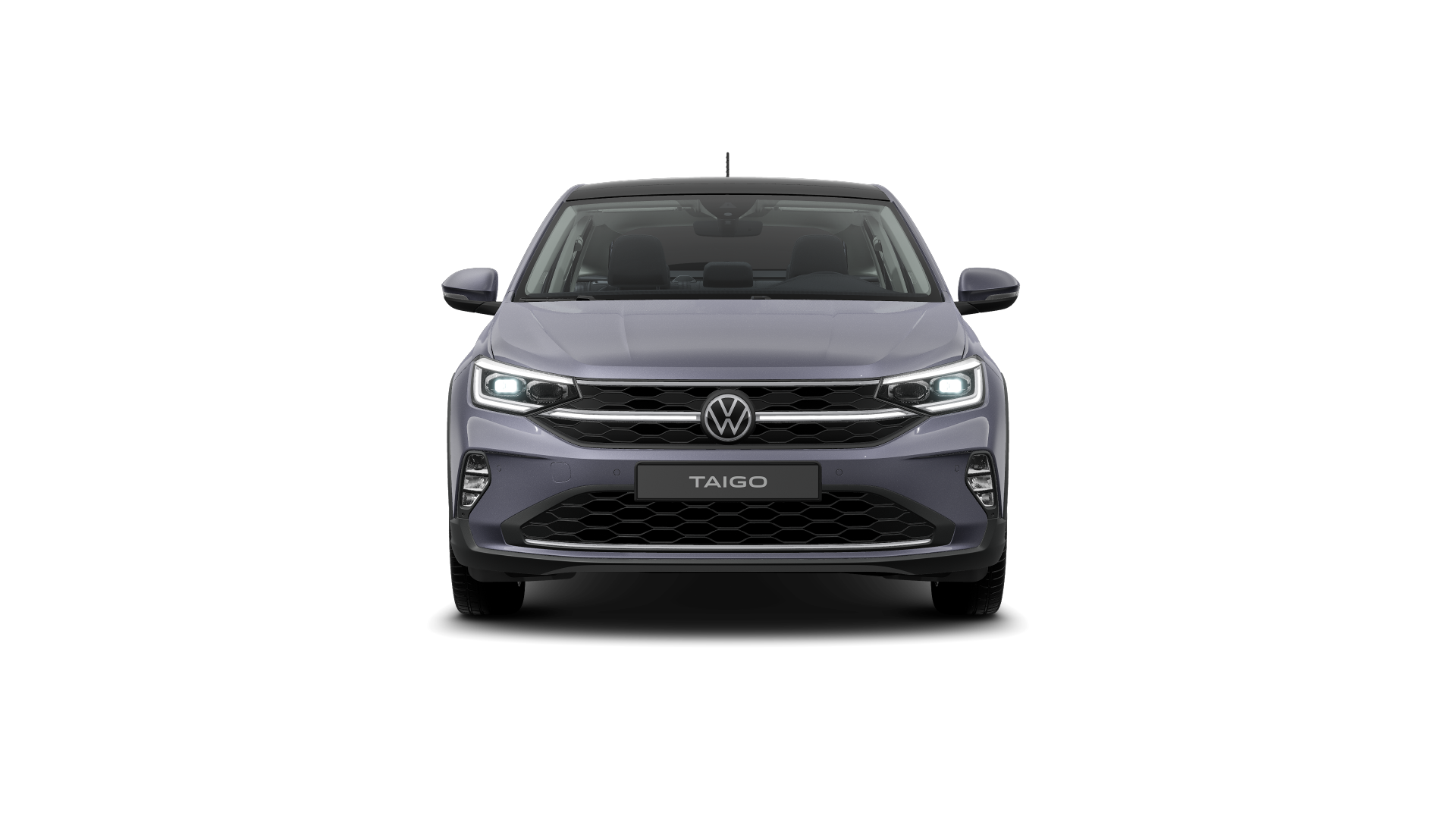 Volkswagen Taigo 1.5 TSI DSG Style