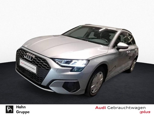 Audi A3 30 TDI Sportback