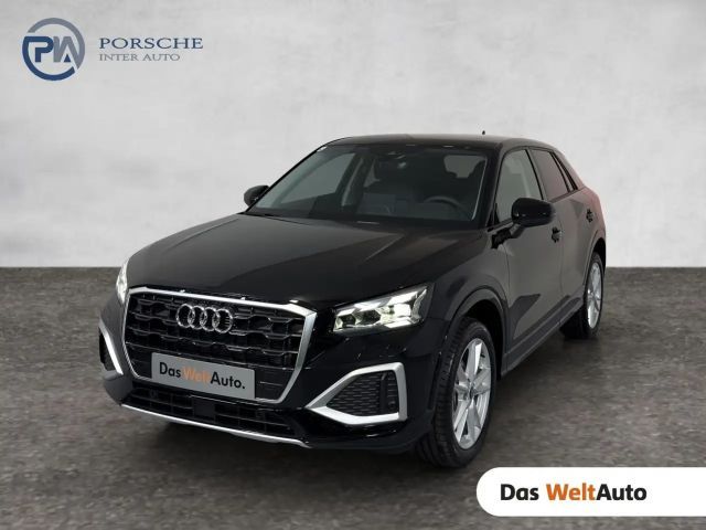 Audi Q2 30 TFSI