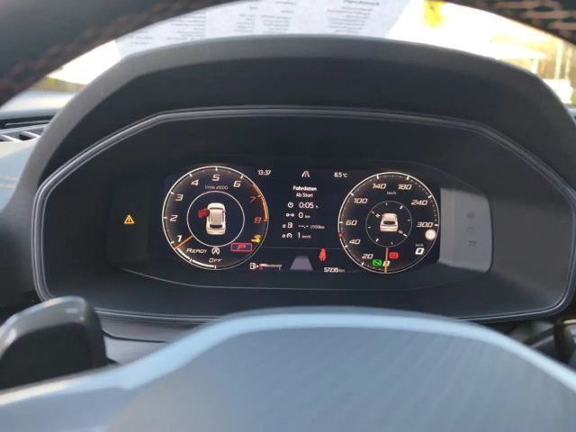 Cupra Formentor Basis+Matrix-LED+Rückfahrkamera+Navi