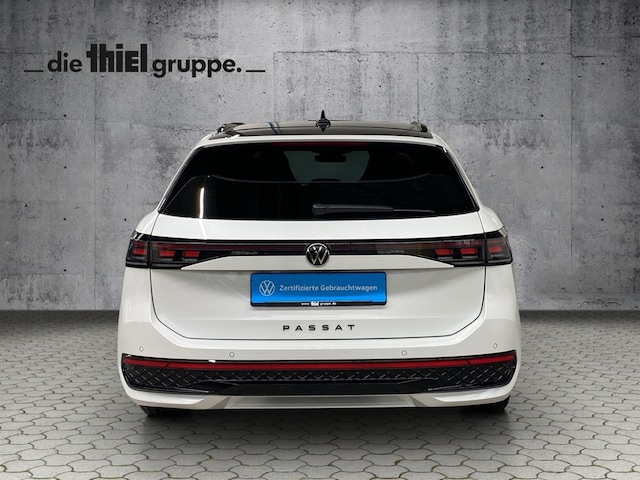 Volkswagen Passat 2.0 TDI DSG R-Line Variant