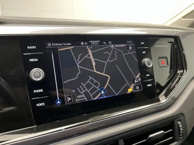 Volkswagen Taigo 1.0 TSI DSG Style