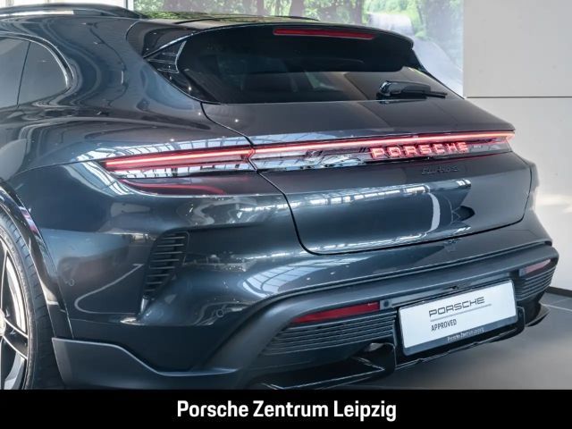 Porsche Taycan Cross Turismo S Turbo