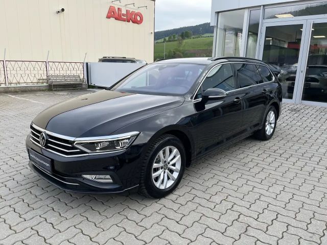 Volkswagen Passat Business Variant