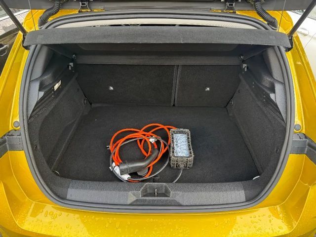 Opel Astra 1.6 Turbo