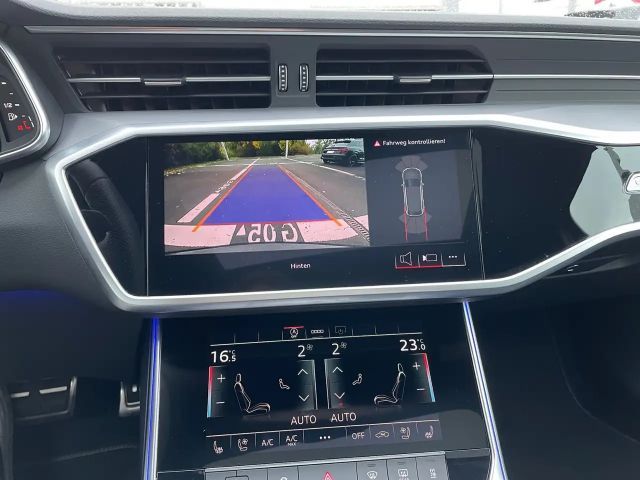 Audi S6 3.0 TDI Avant Quattro