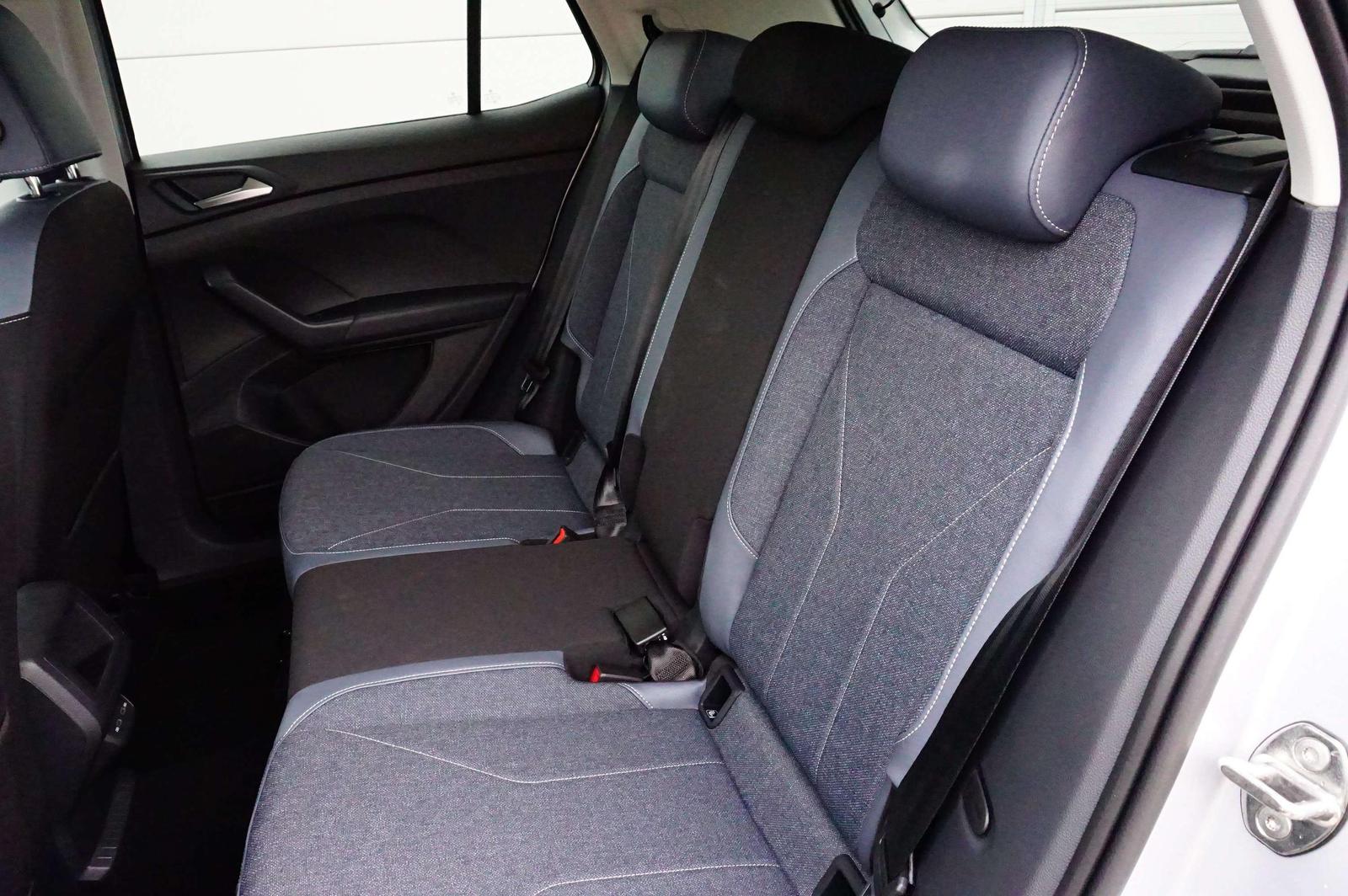 Volkswagen T-Cross DSG Style